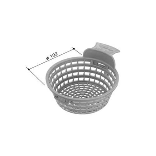 TS-M-12 LIXIL・INAX ヘアーキャッチャー 浴室部品 [TS-M(12)] brdp 【全国一律送料450円】