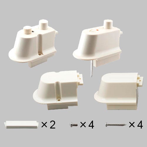 UDP334A LIXIL・トステム メーカー純正品 新品 部品セット 浴室部品