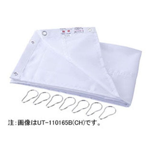 UT-170165B-CH LIXIL・INAX シャワーカーテン 浴室部品[UT-170165B(CH)] brdp